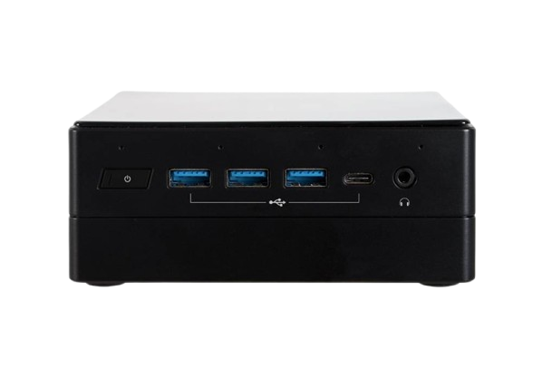 VIRTUALHORIZON - Endpoint to Data Center. Secured.