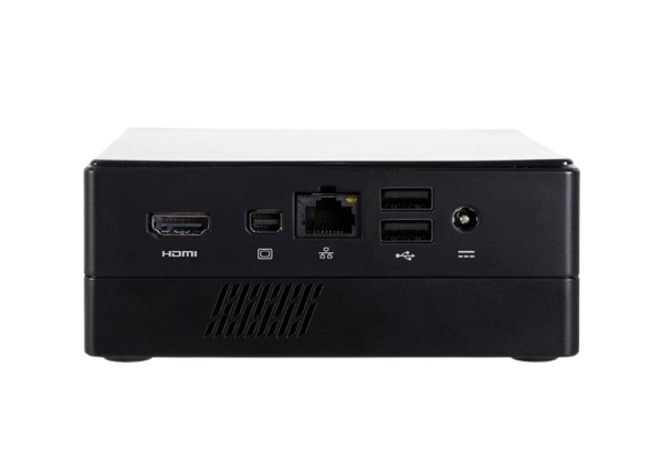 Q49 Vmini Rear Hardware - VIRTUALHORIZON