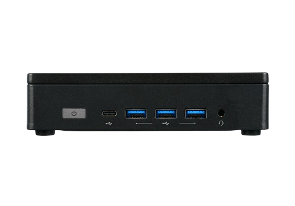 Q49 Vmini Rear Hardware - VIRTUALHORIZON