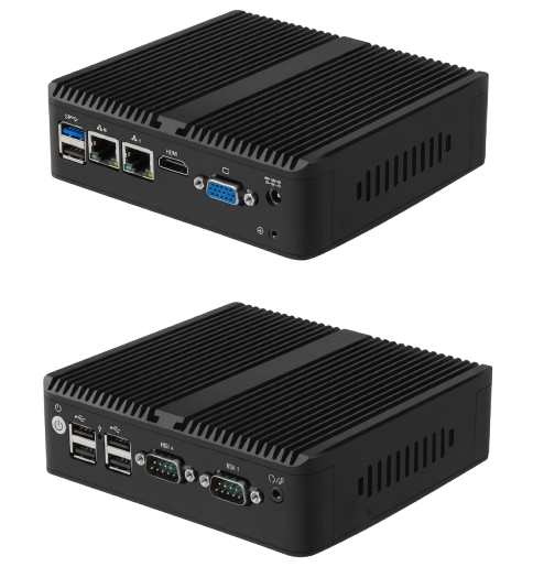 VIRTUALHORIZON - Endpoint to Data Center. Secured.